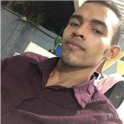 Amo oque faço e espero ter uma oportunidade de leciona minha matéria