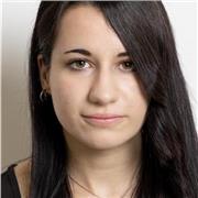 Estudiante con experiencia de 2 años impartiendo clases de inglés a jóvenes