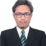 Md Iftekhar