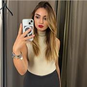 Studentessa liceale offre lezioni private per medie-elementari