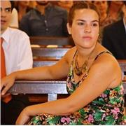 Profesora de Italiano, clases particulares online