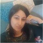 Mi chiamo Silvia e offro ripetizioni in presenza o online, metodo e miglioramento della padronanza della materia. 