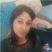 Mi chiamo Silvia e offro ripetizioni in presenza o online, metodo e miglioramento della padronanza della materia.