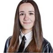 Estudiante a punto de entrar a la universidad con título B2 de Cambridge de inglés