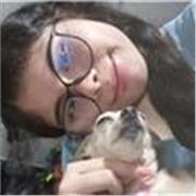 Instructora de apoyo escolar en todas las materias, incluso clases extracurriculares como cocina