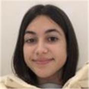 Profesora de matemáticas ofrece clases a niñ@s de primaria