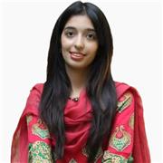 Experienced Computer Science tutor with a Master's in CS, offering online lessons in programming, AI, and data science to student