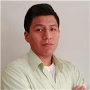 Graduado en estadística da clases de matemáticas para ESO y bachillerato y estadística.