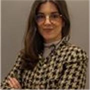 Graduada en estudios inglese, con experiencia docente. Doy clases de inglés en Zaragoza para niños con enfoque personalizado.