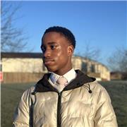 Unlock your potential, I can help you master any subject with personalised tutoring tailored just for you.