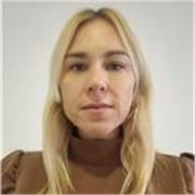 Master in Science of Urban Education with TESOL track. Profesora de infantes y primaria inicial