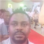 Okechukwu Kalu Uga