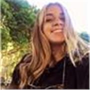 ¡Aprende español de manera divertida y efectiva conmigo, tu profesora de español para extranjeros!

¡Hola a todos! Mi nombre es Montserrat Seide, y soy una apasionada profesora de español con amplia experiencia enseñando a estudiantes extranjeros de tod