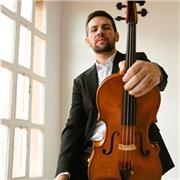 Clases de Viola - Especialización en música clásica, contemporánea y tango