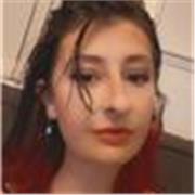 Fun, outgoing and willing to teach. I used to help my little brother with his English homework and I enjoy the subject.