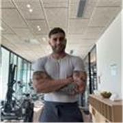 Entrenador personal con experiencia en sector del lujo 