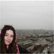 Amable, atenta y comprometida. Niños y niñas primaria