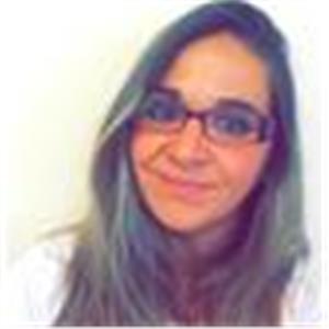 Carolina Santamaría Vázquez