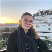 aide aux devoirs / soutien scolaire / garde d'enfants
