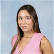 Profesora de matemáticas e inglés que puede cuidar también a tus niños