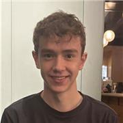 I am a friendly, enthusiastic Year 13 student looking to help primary school children improve or extend their maths skills.