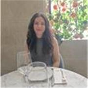 Estudiante dispuesta a dar clases particulares a niños de primaria o hacer de niñera 