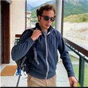 Ciao! Devi prepararti al test di medicina !? Sono uno studente di magistrale in chimica e laureato triennale in chimica. D