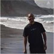 Profesor de química, biología, inglés y francés para estudiantes de la ESO