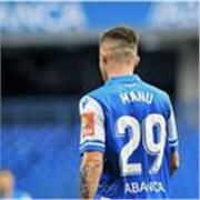 Me defino como una persona cercana , alegre y activa 