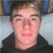 Football coach offering lessons to help develop the next generation