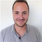 Diplômé d'un master 2 dans le domaine de l'enseignement, je me propose pour donner des cours de mathematiques