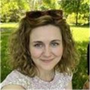 Prof d'anglais native (et très gentille!) expérimentée en enseignement (+5 ans)