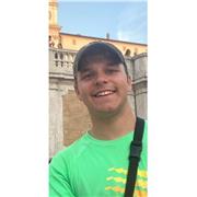 geduldiger Oberstufenschüler mit Lk Deutsch für Nachhilfe im Fach Deutsch (Klassenstufe 1-8)