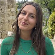 Je peux enseigner toutes les matières du primaire ainsi que de l'histoire géographie et du français à des élèves du collège