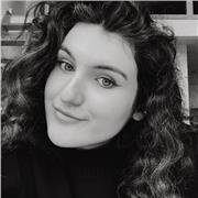 Élève en deuxième année à Sciences Po, disponible pour tous types de cours de la primaire à la terminale