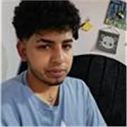 Estudiante de matemáticas aplicadas de 2do semestre