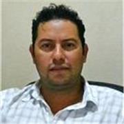 Licenciado en pedagogía con Ingeniería Mecánica eléctrica que imparte clases en cualquier grado