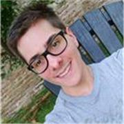 Profesor de ingles y español da clases virtuales para alumnos de todas las edades