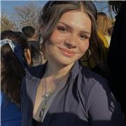 Clases de Alemán con Profesora Nativa Alemana! Doy clases a todas las edades y soy flexible con los horarios :)