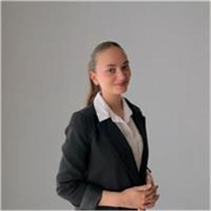 Hilal Ece Aygar