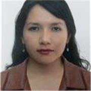 Licenciada em idiomas: inglês, espanhol, português e italiano