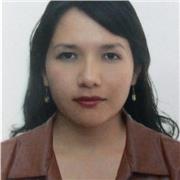 Licenciada em idiomas: inglês, espanhol, português e italiano