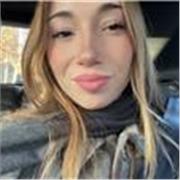 Estudiante de ciclo medio de Atención a Personas en situación de dependencia 