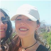 Studentessa in Medicina vicina alla laurea offre lezioni per esami e preparazione a test di ingresso di medicina e PS