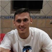 Estudiante de Ingeniería Mecánica busca dar clases de Matemáticas y Física para financiarse la carrera