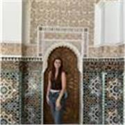 Profesora particular de inglés para todas las edades y niveles.