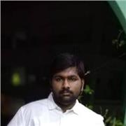 Dharma Sai Reddy