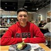 English tutor with excellent proficiency as exemplified by GCSE Grades 9 and 8 in English Literature and Language