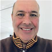 Insegnante di inglese finanziario e di base