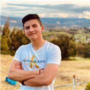 Clases de Ingles desde casa, con una persona que vivio en los Estados Unidos por 5 Años